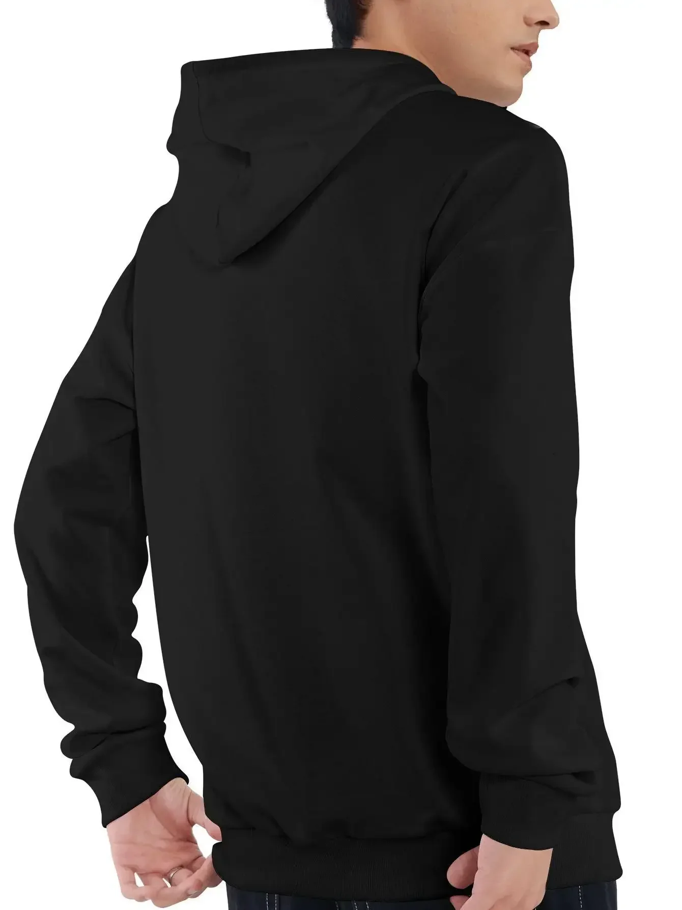 هودي قطني مطبوع بتصميم بوكيمون - مراجعة Winter Clothing Kids Sale وسعره