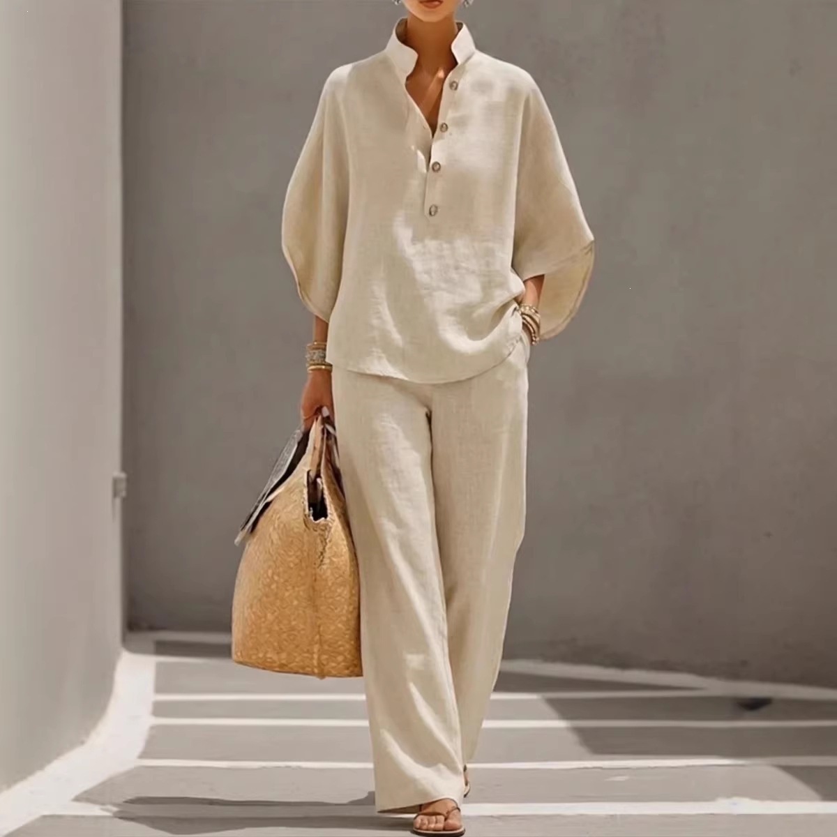 طقم قميص نسائي جديد لعام 2026، - مراجعة Winter Clothing Color وسعره