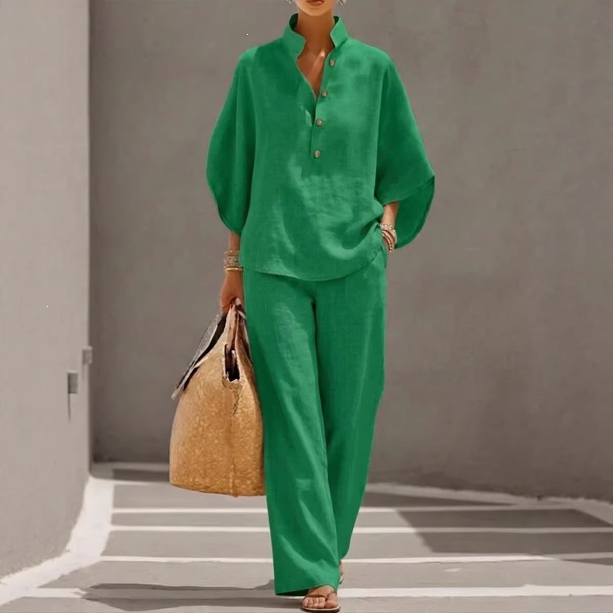 طقم قميص نسائي جديد لعام 2026، - مراجعة Winter Clothing Color وسعره