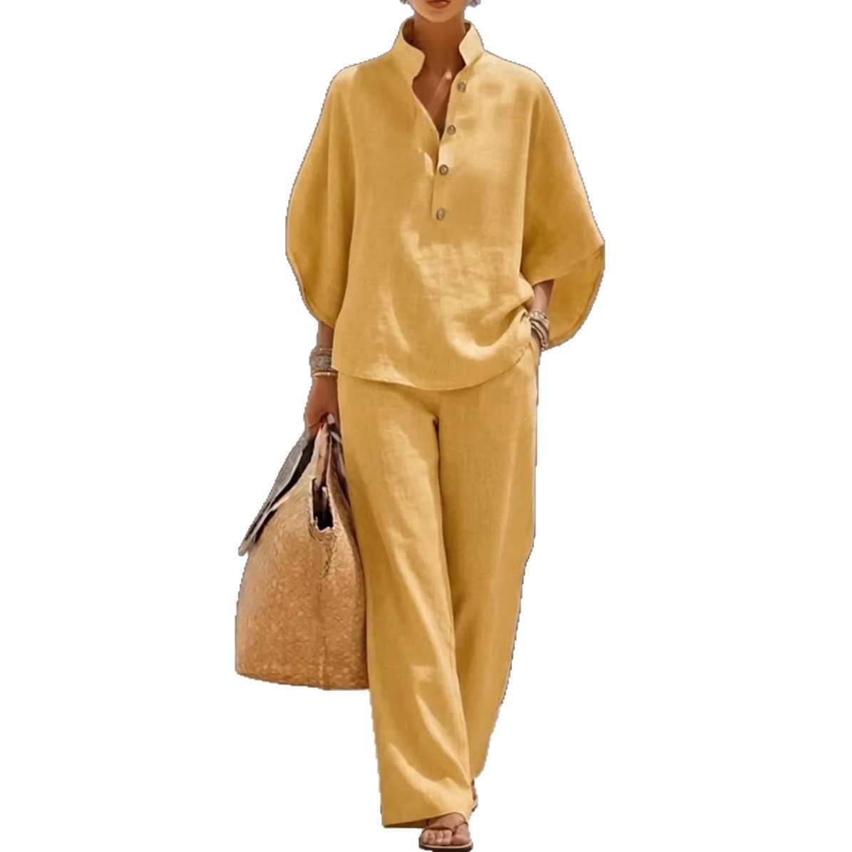 طقم قميص نسائي جديد لعام 2026، - مراجعة Winter Clothing Color وسعره