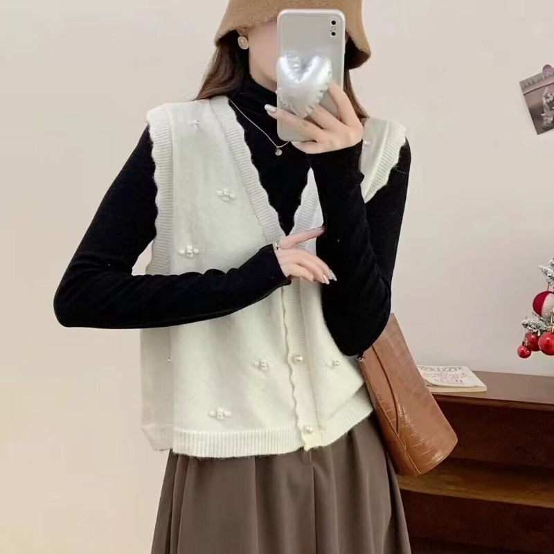 سترات متماسكة وردية للنساء ملا - مراجعة Winter Clothing Trends 2025 Women'S وسعره