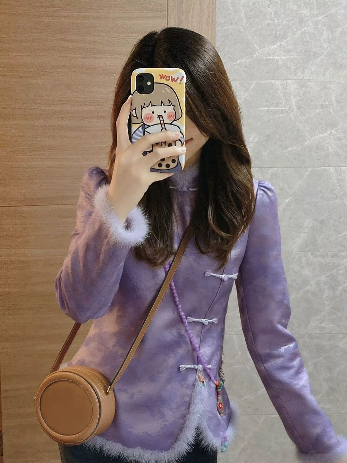 جديد شتاء 2026، بلوزة نسائية ص - مراجعة Winter Clothing Looks وسعره
