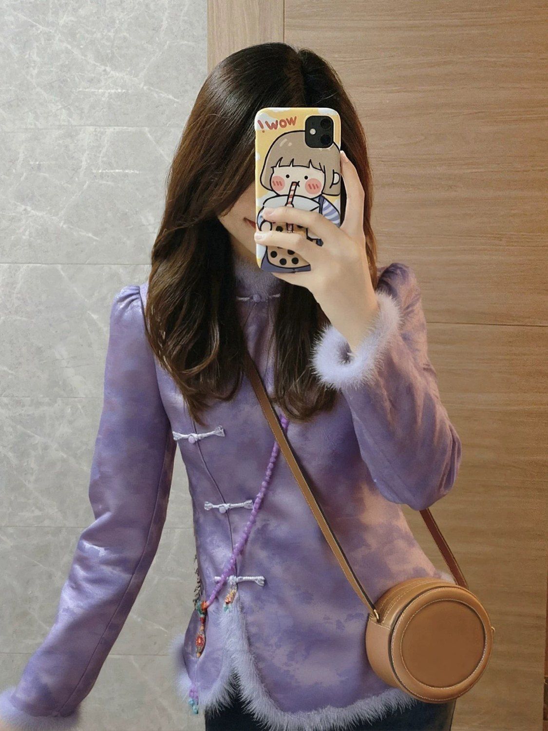 جديد شتاء 2026، بلوزة نسائية ص - مراجعة Winter Clothing Looks وسعره