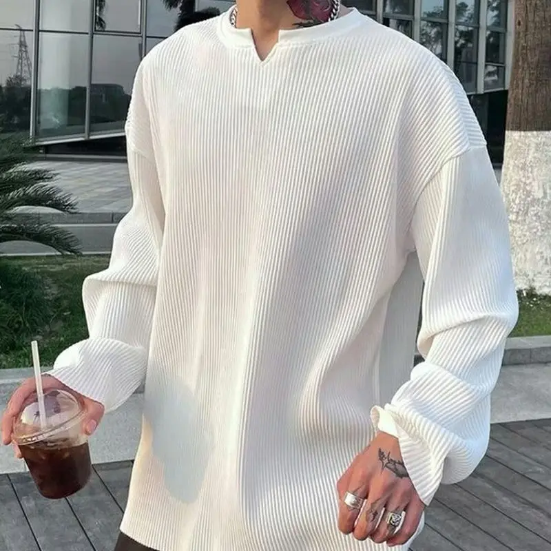 جديد الرجال تي شيرت أبيض كبير  - مراجعة Winter Clothing Quotes وسعره