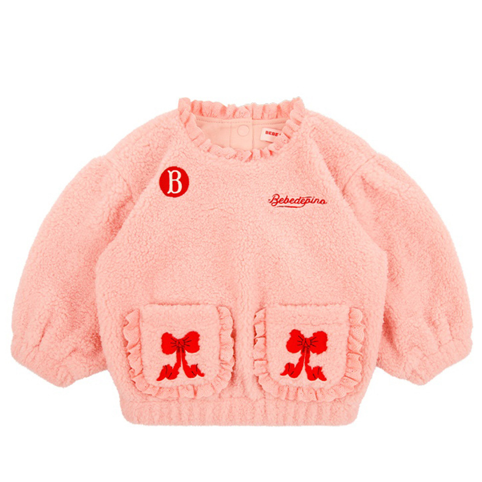 مجموعة ملابس أطفال شتوية سميكة - مراجعة Winter Clothing For 1 Year Old Girl وسعره