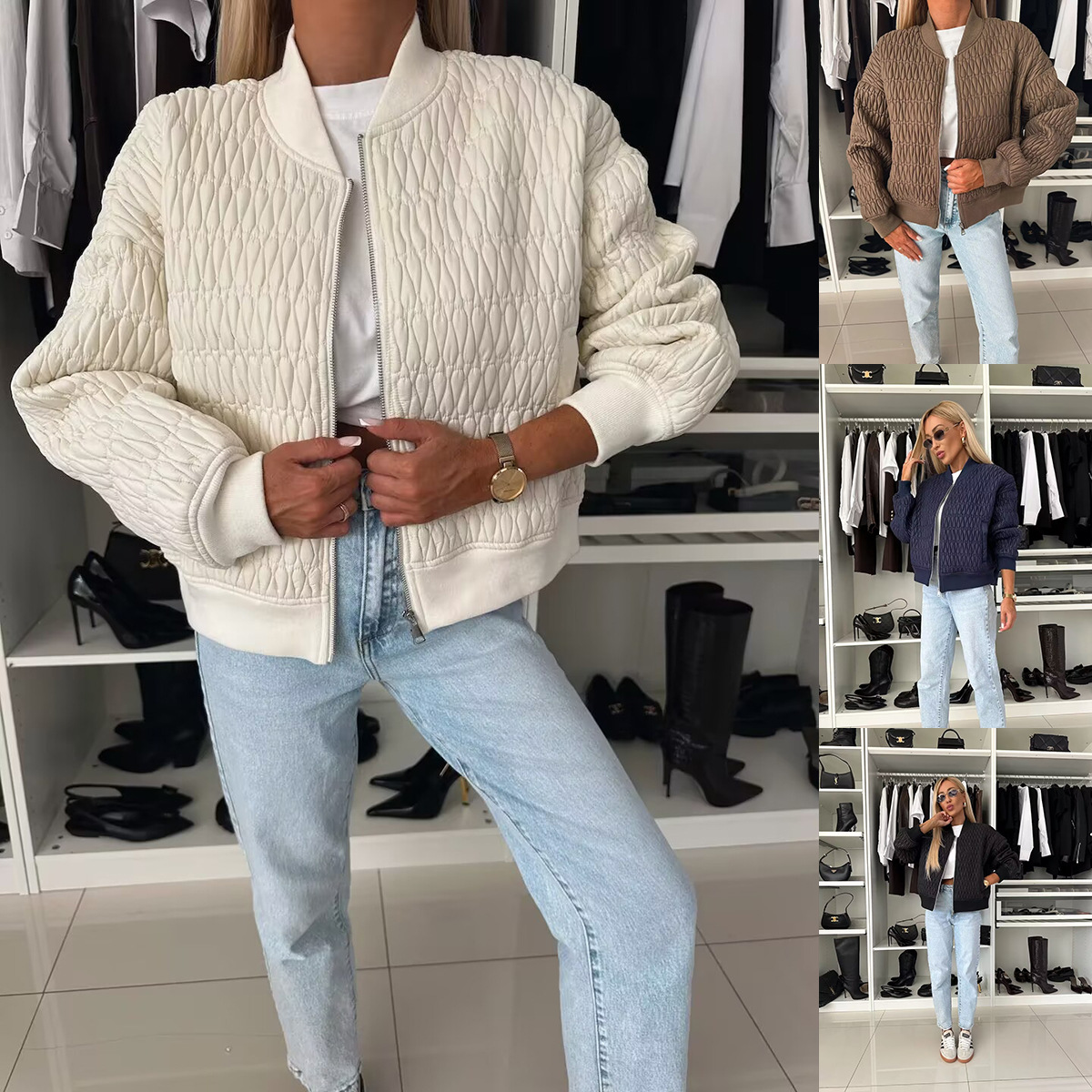 2026 أمازون ألي إكسبرس جديد خر - مراجعة Winter Clothing Amazon وسعره