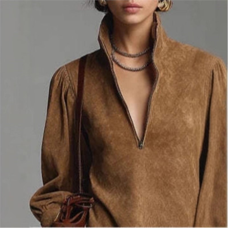 فستان قصير عتيق للنساء للخريف  - مراجعة Winter Clothing Pinterest وسعره