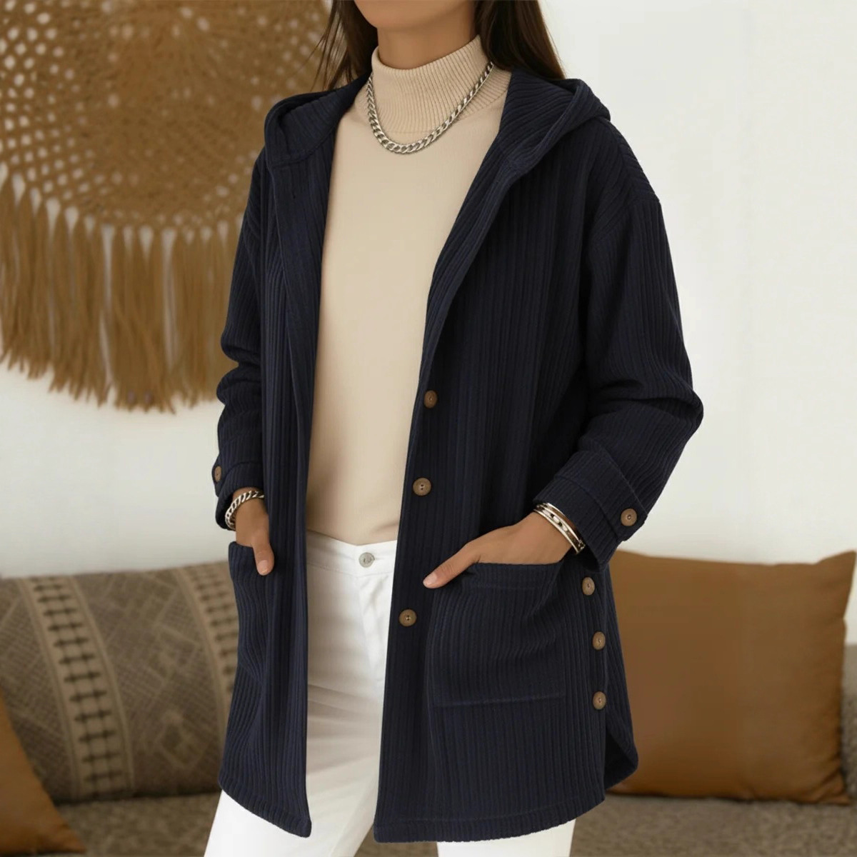 ملابس نسائية للتجارة الخارجية  - مراجعة Winter Clothing Amazon وسعره