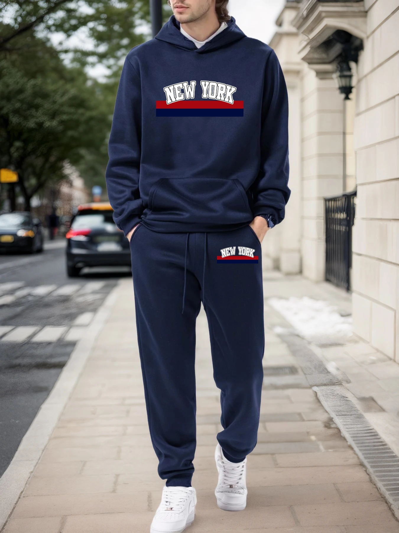 هوديز رجالي رائجة البيع، طقم م - مراجعة Winter Clothing Hoodie وسعره