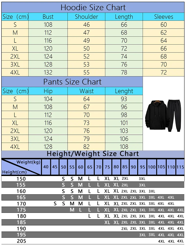 هوديز رجالي رائجة البيع، طقم م - مراجعة Winter Clothing Hoodie وسعره