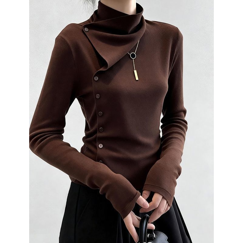 زر غير النظامية زر المرقعة الا - مراجعة Winter Clothing Trends For Women وسعره