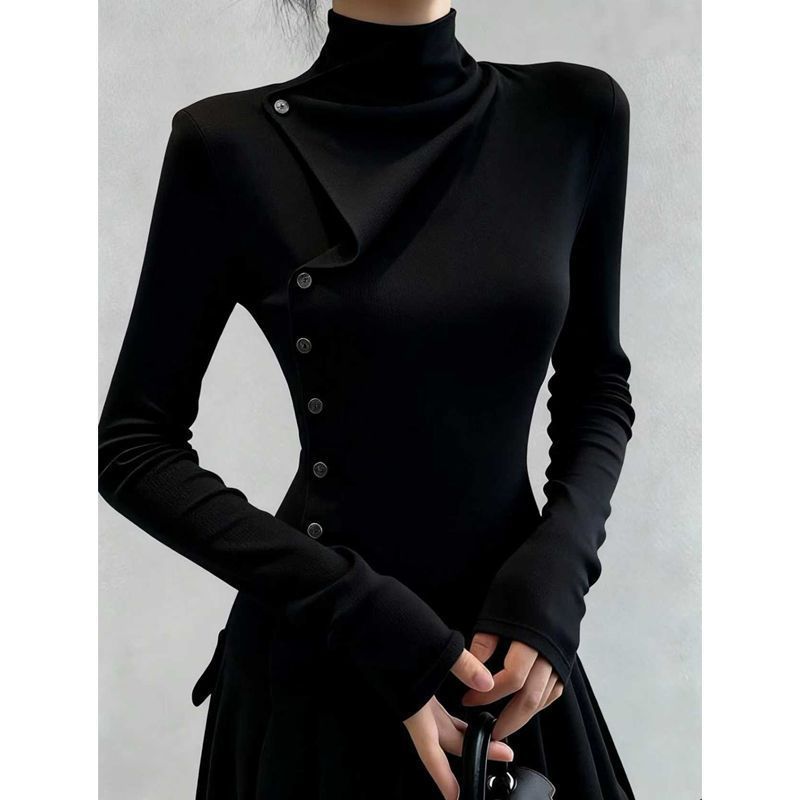 زر غير النظامية زر المرقعة الا - مراجعة Winter Clothing Trends For Women وسعره