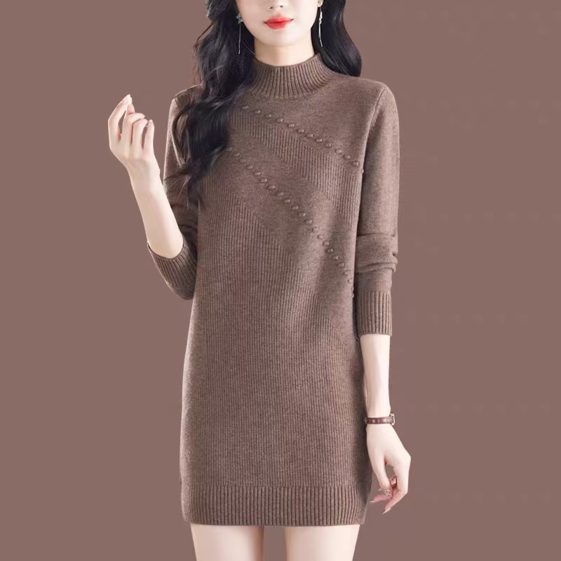 ملابس نسائية موضة كل مباراة نص - مراجعة Winter Clothing H&M وسعره
