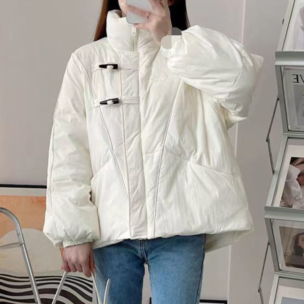 2025 الوطنية وسادة مبطنة المرأ - مراجعة Winter Clothing Trends 2025 Women'S وسعره