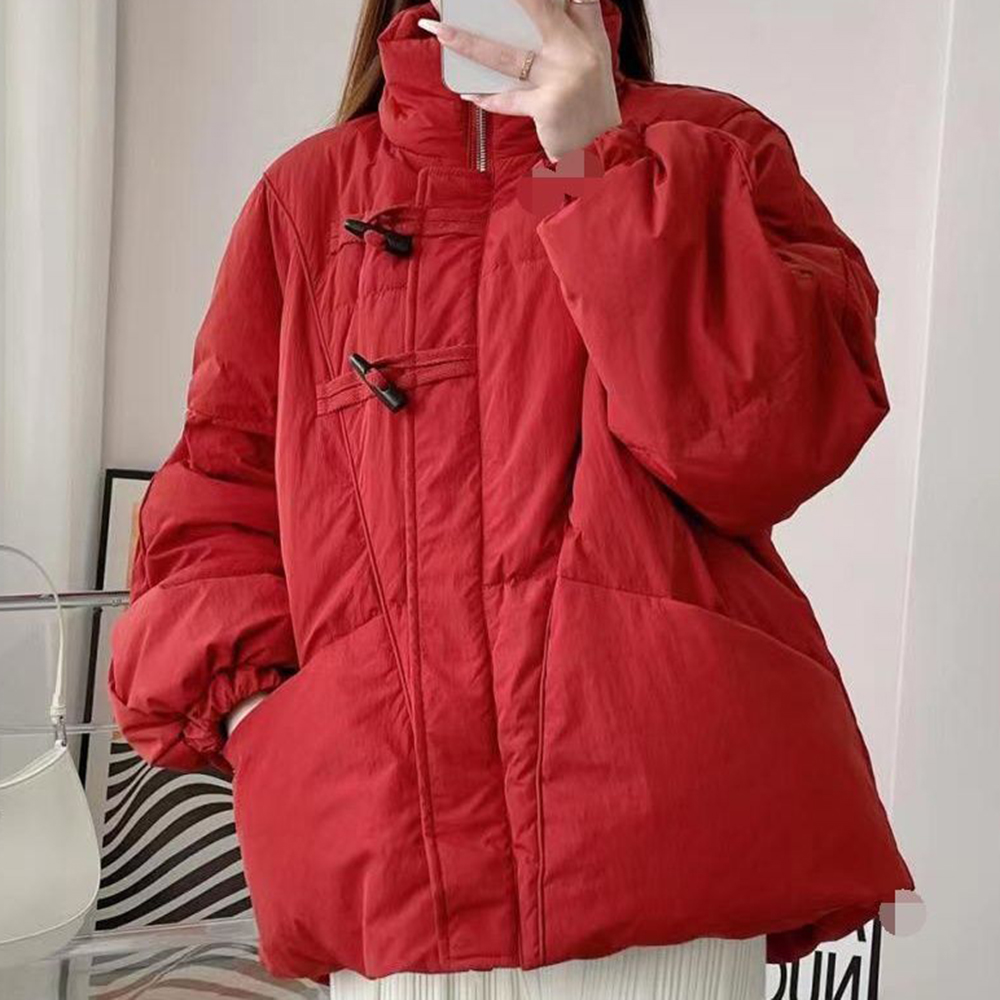 2025 الوطنية وسادة مبطنة المرأ - مراجعة Winter Clothing Trends 2025 Women'S وسعره