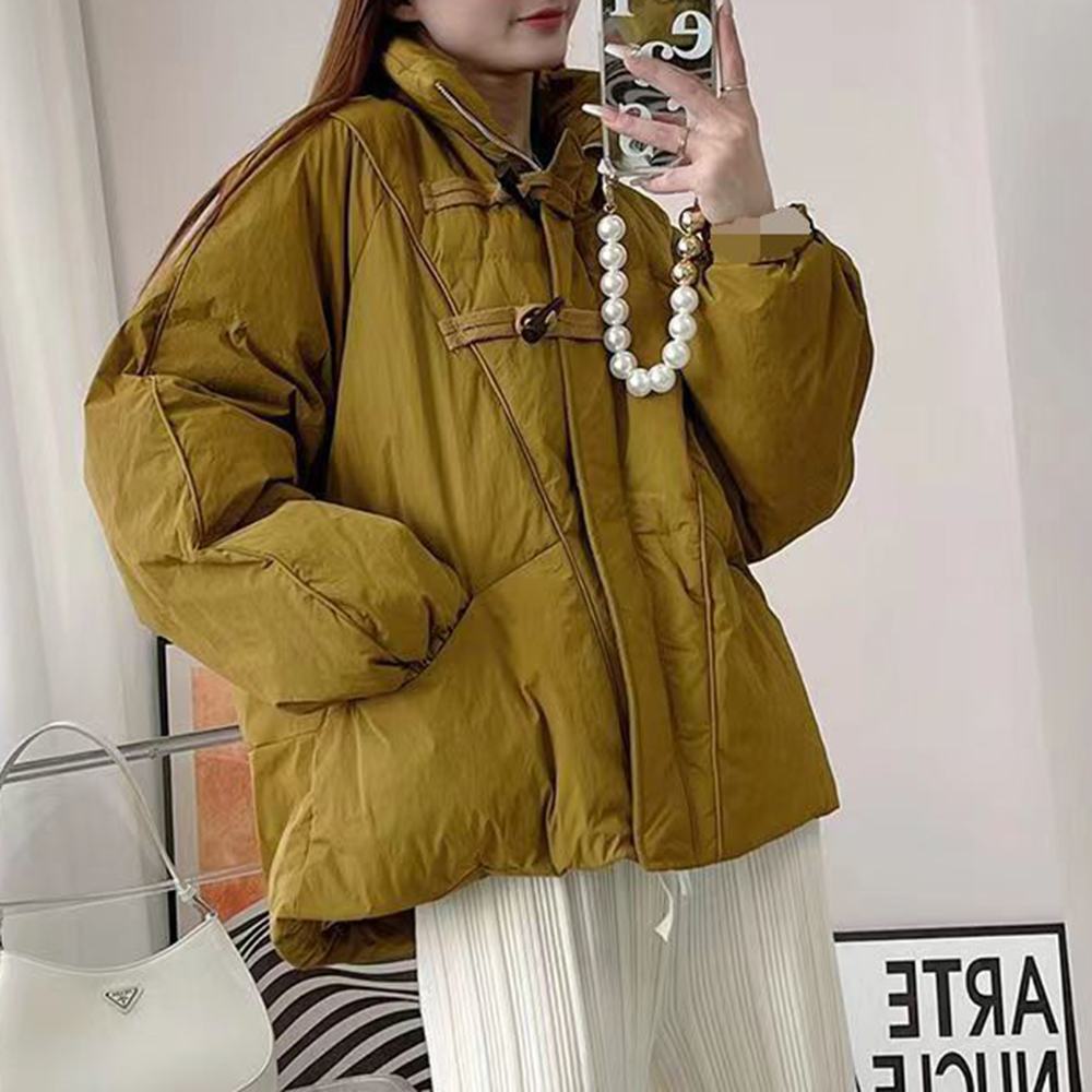 2025 الوطنية وسادة مبطنة المرأ - مراجعة Winter Clothing Trends 2025 Women'S وسعره