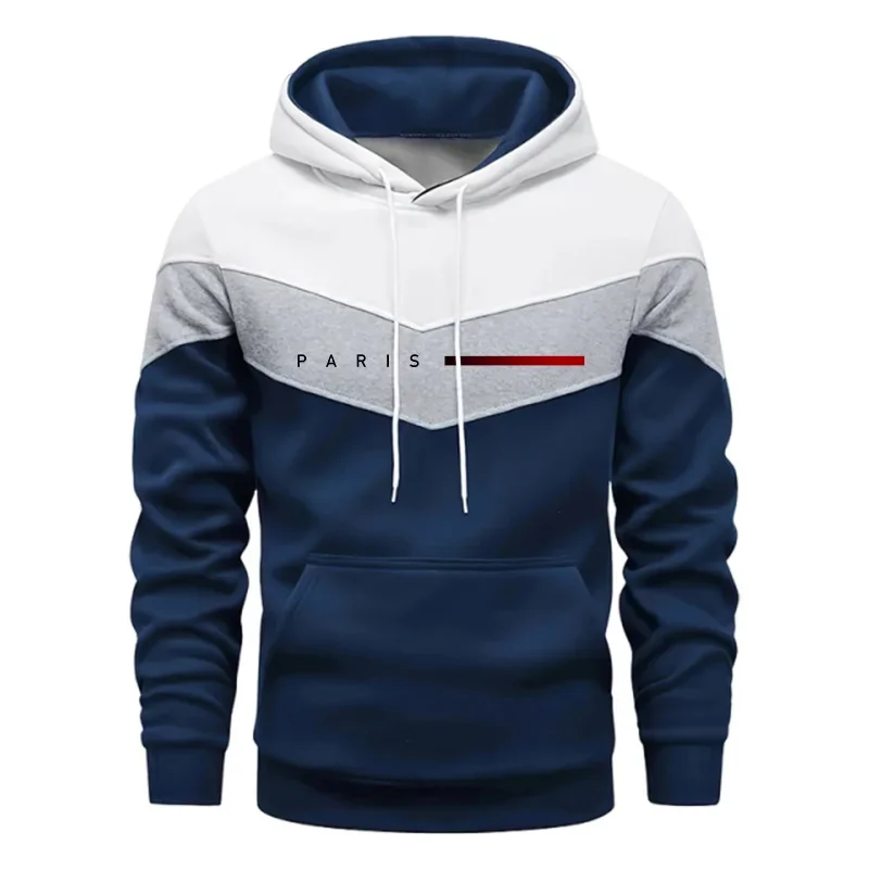 طقم هوديز رجالي على الطراز الب - مراجعة Winter Clothing Hoodie وسعره