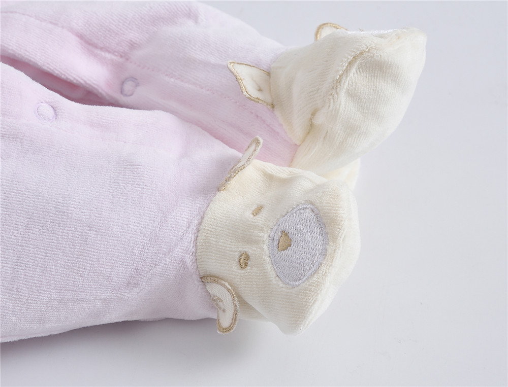 Kavkas طفل الفتيات ملابس طويلة - مراجعة Winter Clothing For 1 Year Old Girl وسعره