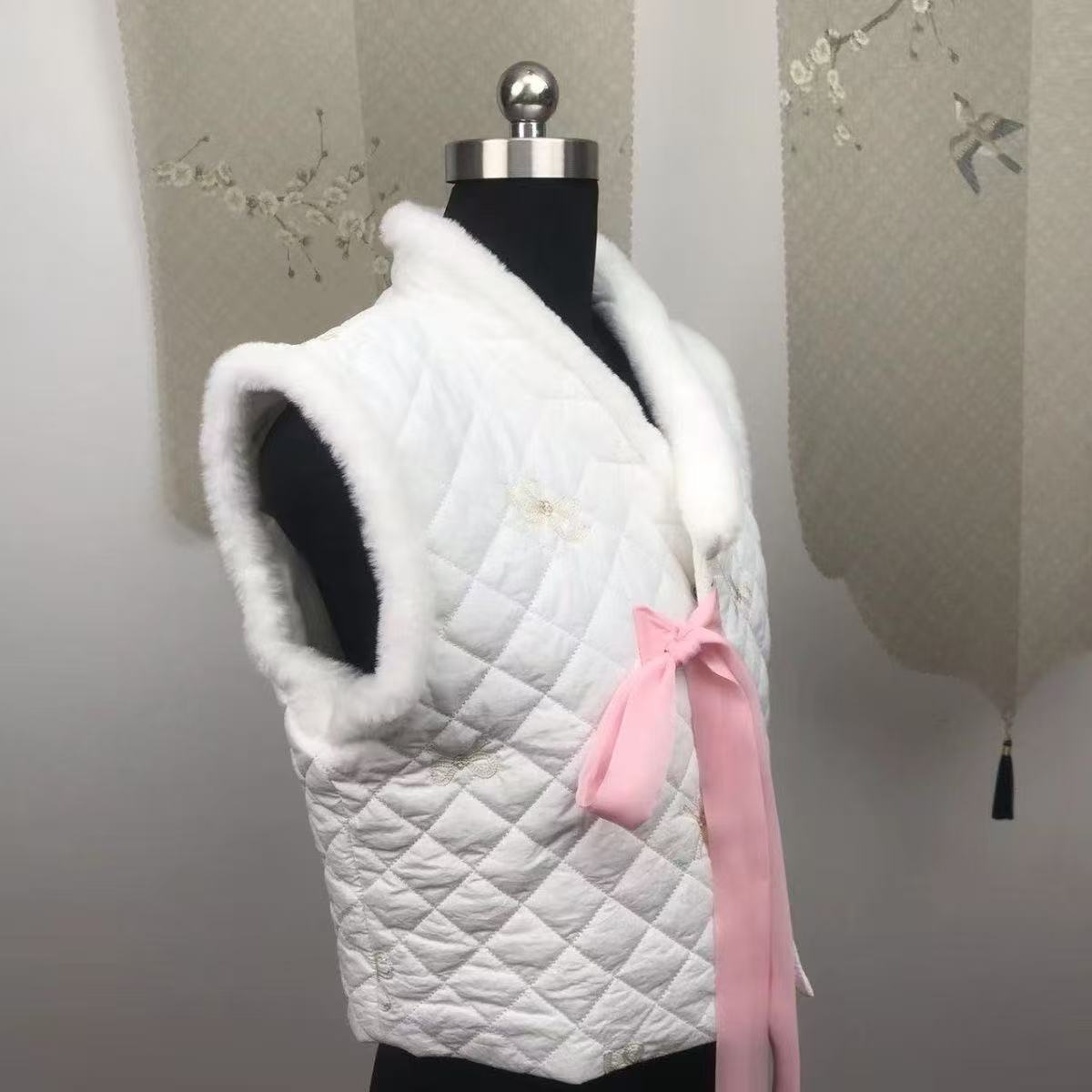 الشتاء الهانبوك سترة المرأة ال - مراجعة Winter Clothing Looks وسعره