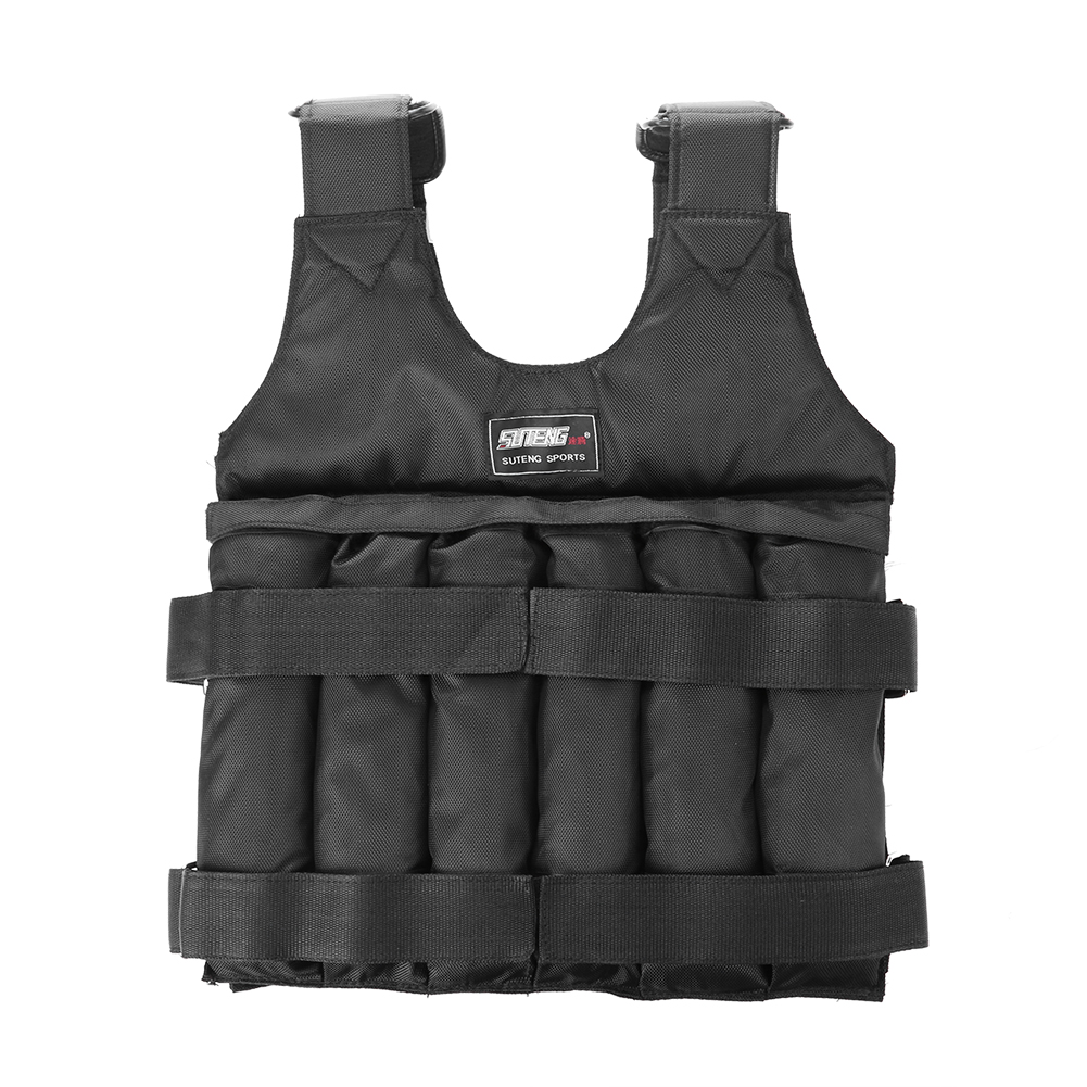 1 - 110LBS سترة مرجحة قابلة لل - مراجعة Winter Clothing Equipment وسعره