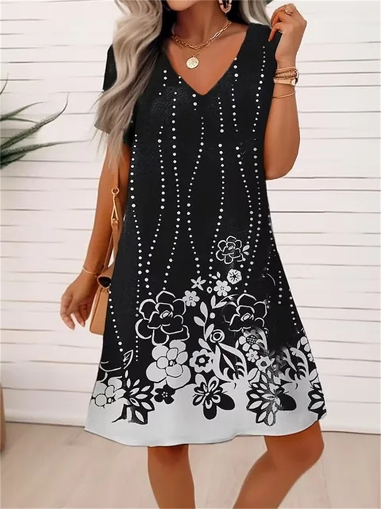 المرأة التعادل صبغ التدرج طباع - مراجعة Winter Clothing Trends For Women وسعره