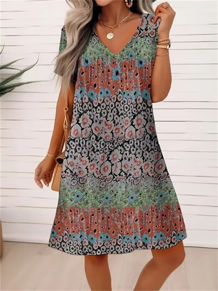 المرأة التعادل صبغ التدرج طباع - مراجعة Winter Clothing Trends For Women وسعره